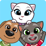 汤姆猫小镇下载 v1.0.43.10748