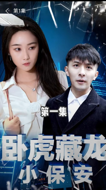 番茄剧场官方版