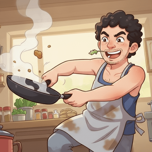 街头美食模拟器