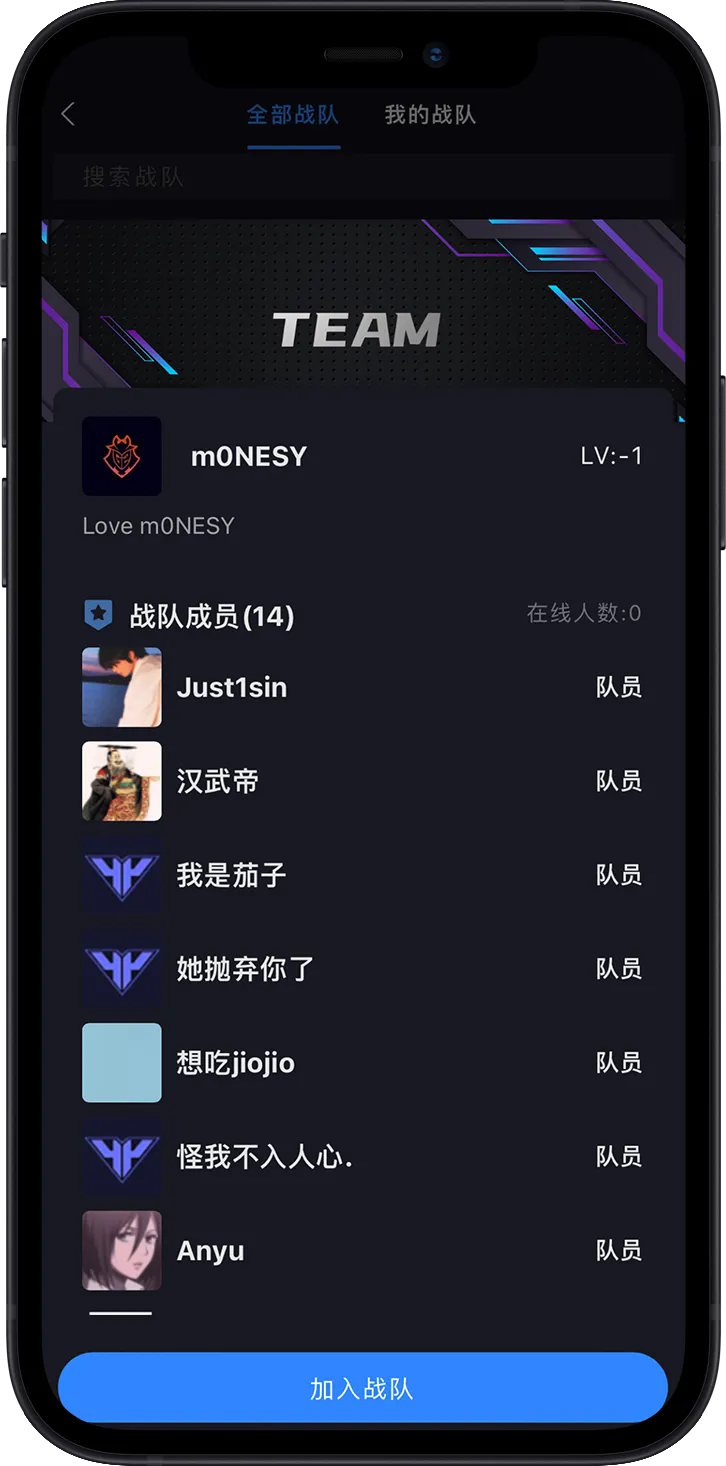 R0对战平台app