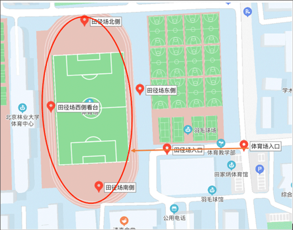 运动世界校园10