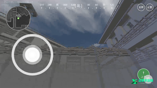 三角洲行动地图模拟器