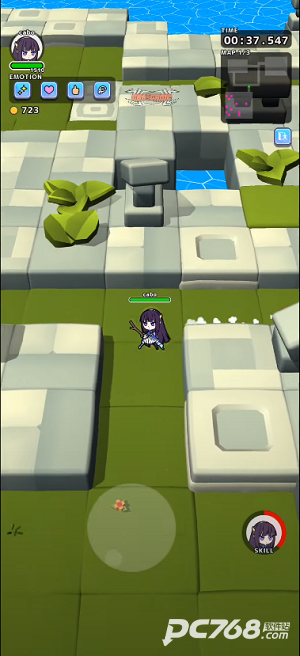 魔法少女地城