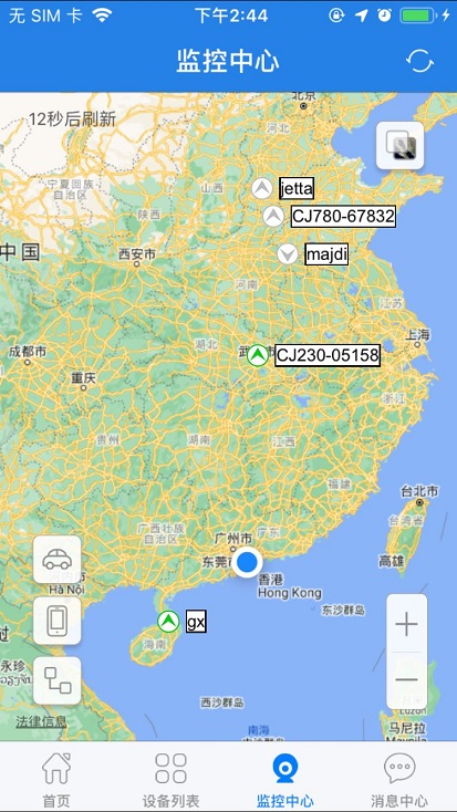 爱车生活 v6.0.22
