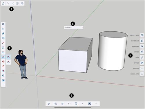 SketchUp安卓版
