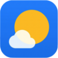知己天气app V1.1.0