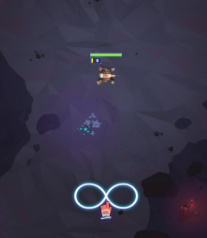 太空幸存者怪物时代