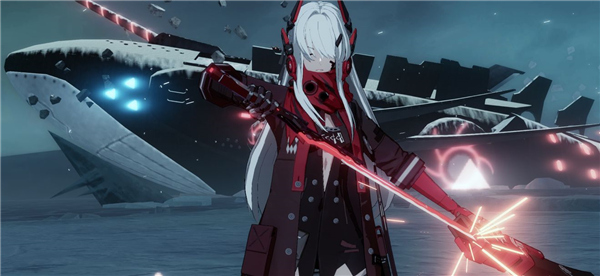 战双帕弥什mumu版