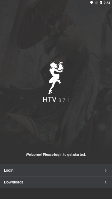 HTV动漫2023最新版