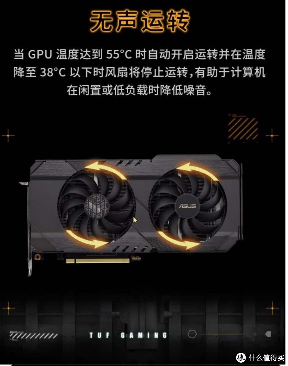 华硕TUF GeForce RTX 3050-O8G-GAMING：电竞玩家的性价比之选  