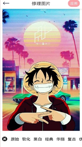 小萌相机app v1.15