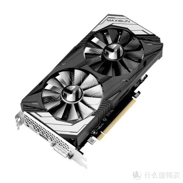 铭瑄GeForce RTX 3050显卡：千元价位游戏设计直播全能王