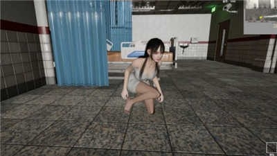 狱中少女手机版下载 v1.1