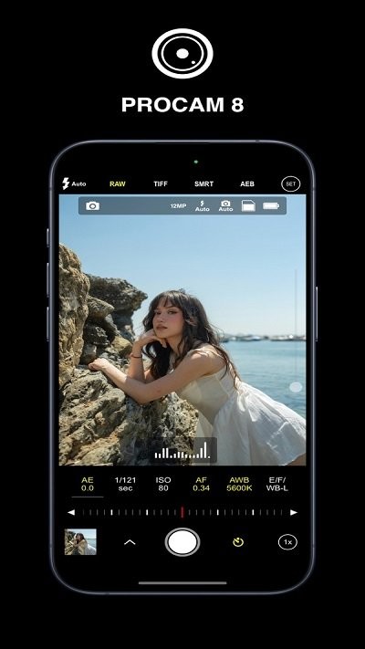 procam v1.1