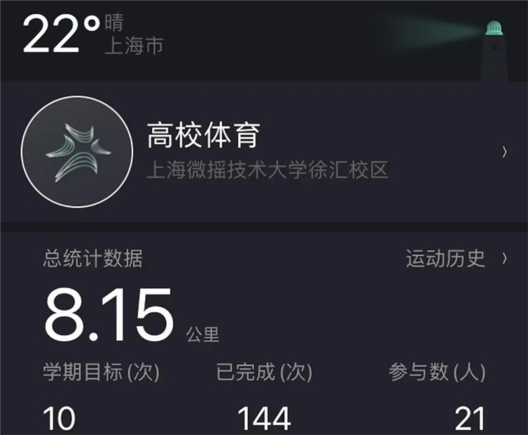 高校体育