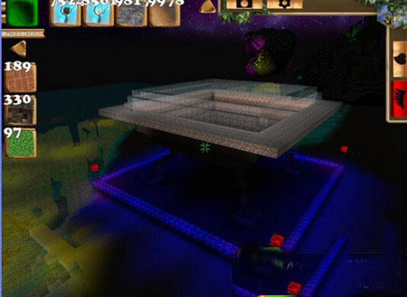 被尘封的故事手游