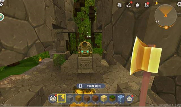 迷你世界国际服安卓版