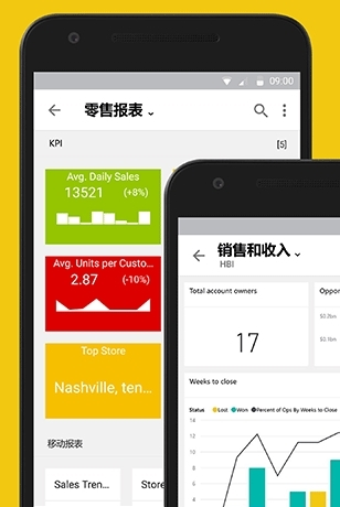 PowerBIapp