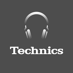 Technics Audio Connect app