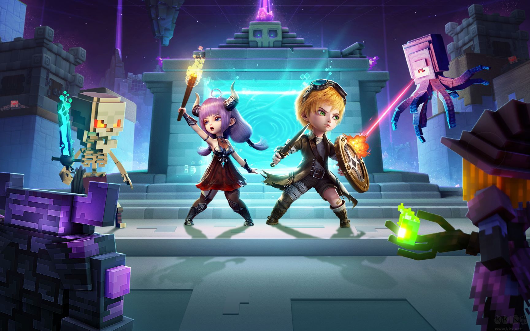 光明冒险正版 v1.5.6安卓版 
