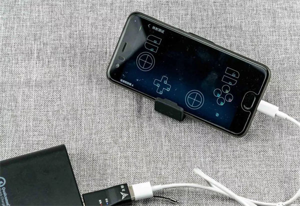 八爪鱼手柄映射教程图解