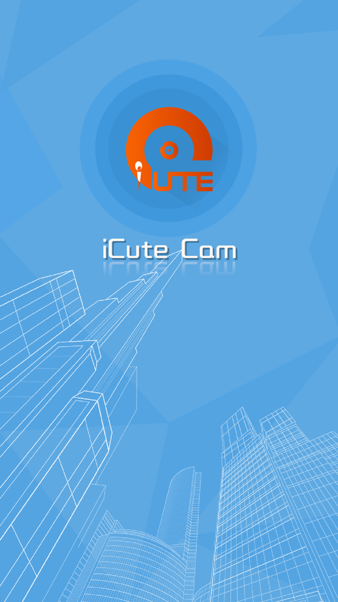 iCute Cam