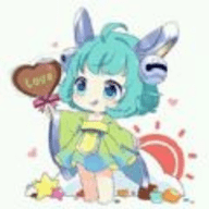 王者荣耀蔡文姬澜情侣头像免费版最新版