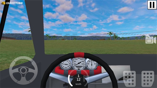 冲撞赛车3手机版