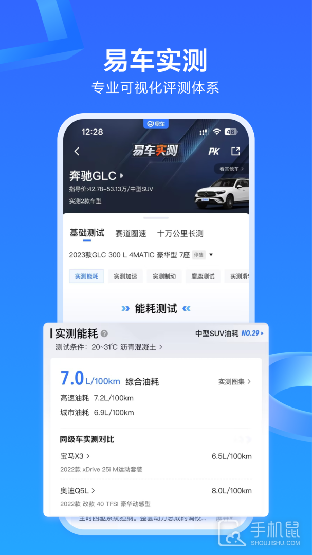 易车 v11.34.0