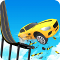 坡道斜坡跳车 v1.0.2手游下载