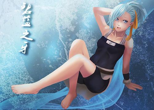 火影忍者忍者新世代手游