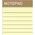 notepad app v1.39.0