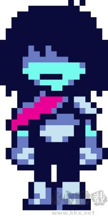 三角符文（Deltarune）手机版v1.0.3安卓版 