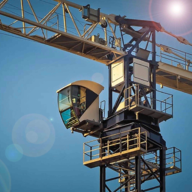 Building Tower Crane游戏1.0