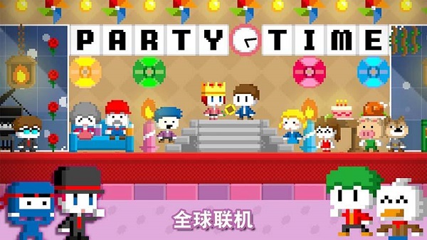 波谷波谷无限金币联机版