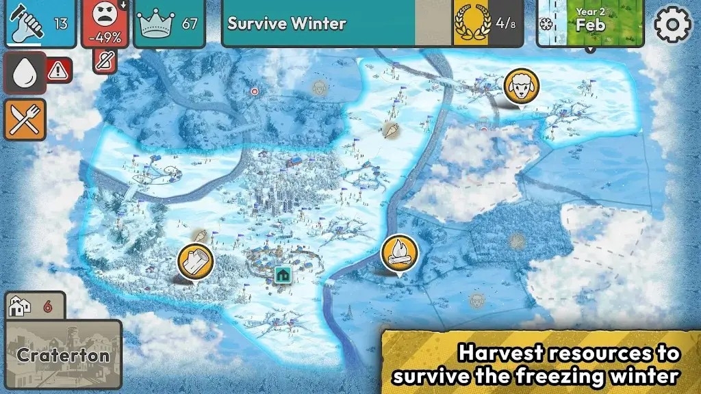 灾变之后最新版下载 v1.4.4