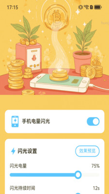 充电赚开怀app v2.0.1