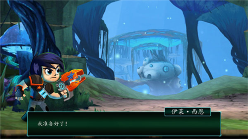 斯拉格精灵一决雌雄2无限钻石金币破解版