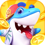 捕鱼大世界2025最新破解版