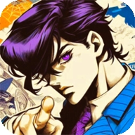 jojo的替身传说奇妙旅行官方版下载 v1.7.1