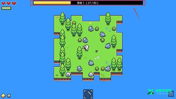 浮岛物语官方版