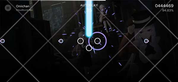 milthm(TapTap测试版)