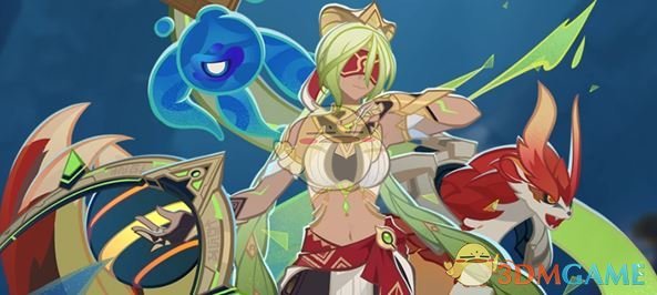 《原神》5.6版本活动汇总