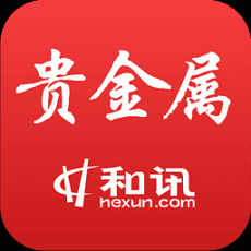 和讯贵金属 v1.0安卓版