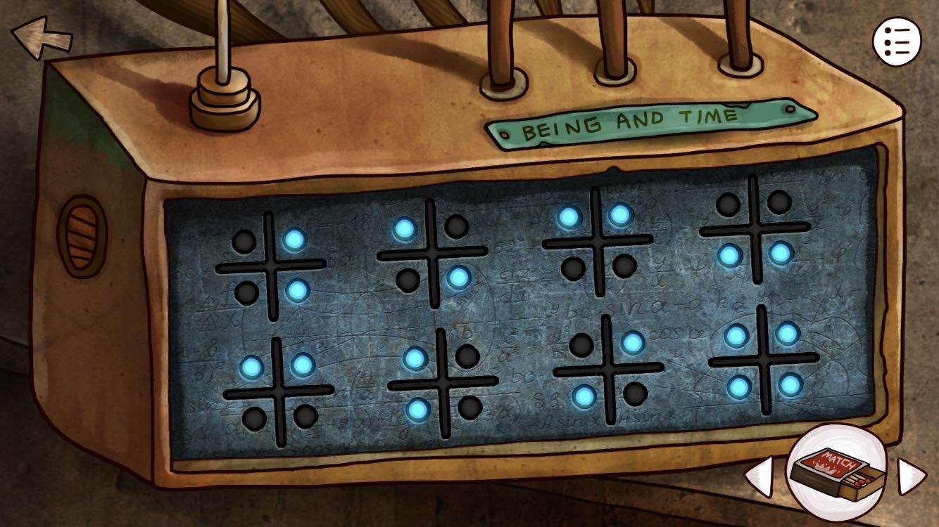 迷失岛2时间的灰烬安卓版