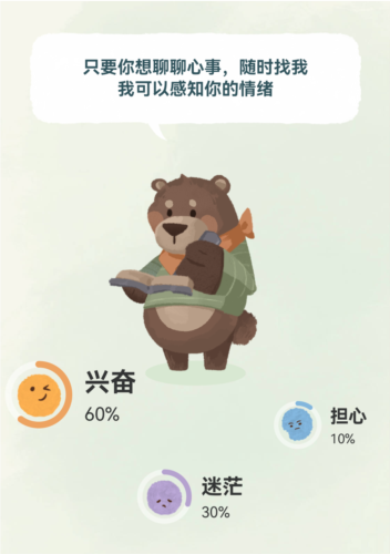 林间聊愈室手机版图片4