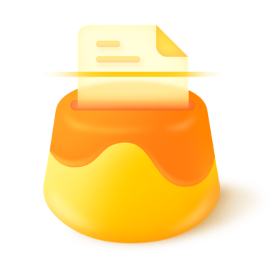 布丁扫描app V3.5.3.0