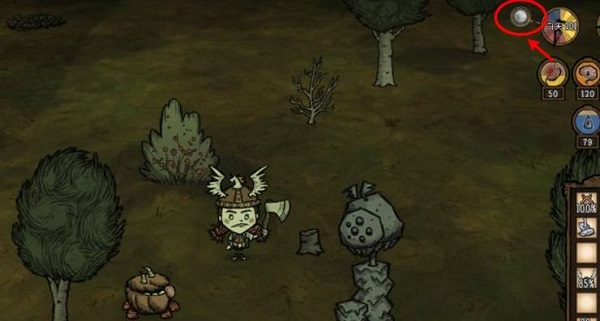 饥荒巨人国联机版