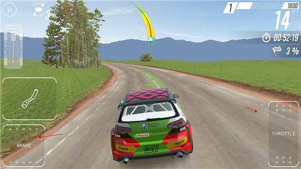 carxrally