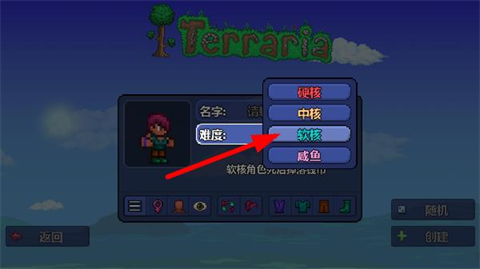 泰拉瑞亚灾厄模组(tModLoader)